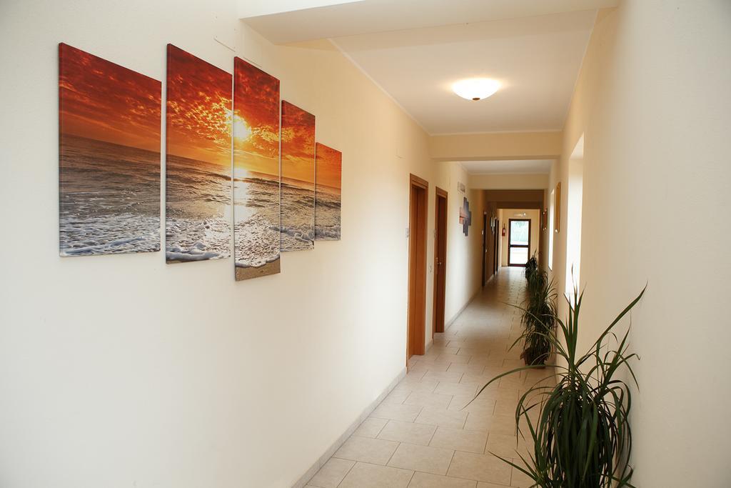 Agriturismo Villa Orchidea Alì Terme Exterior photo